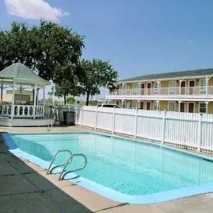 Victorian Inn Midland 